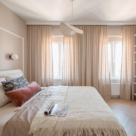Stylowy Apartament Encanto De Luxo V2 - Blisko Centrum Z Wolnostojaca Wanna By Spaceapart Breslavia Exterior foto