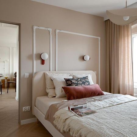 Stylowy Apartament Encanto De Luxo V2 - Blisko Centrum Z Wolnostojaca Wanna By Spaceapart Breslavia Exterior foto